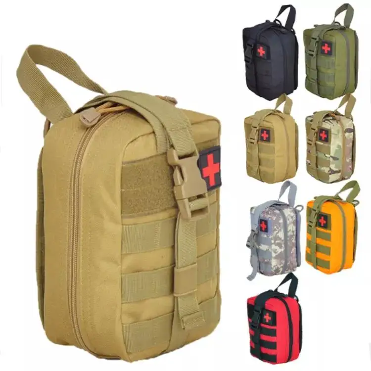 Firstime OEM erste hilfe set first aid kit tactical medical small emergency medical bag first aid survival kit