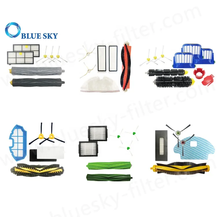 Индивидуальный пылесос