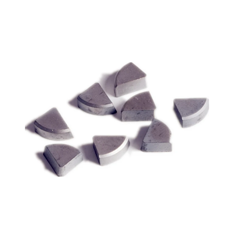 Наконечник из карбида вольфрама P10/P20/P30/K05/K10/K20/K30/K40