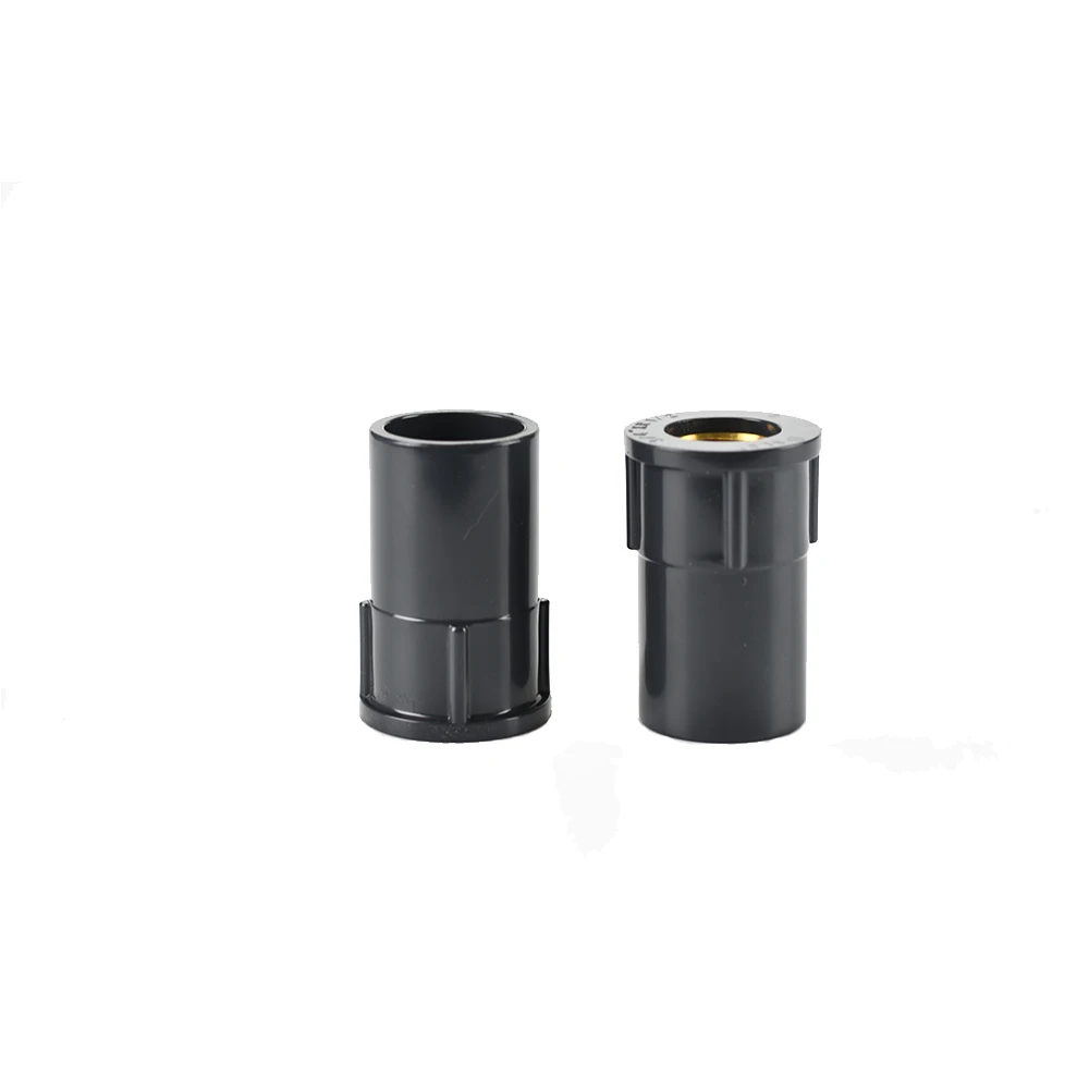 PVC Pipe Fitting UPVC Copper Female Thread Adapter