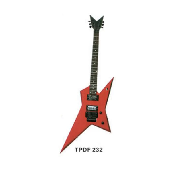 Electric Guitar  package