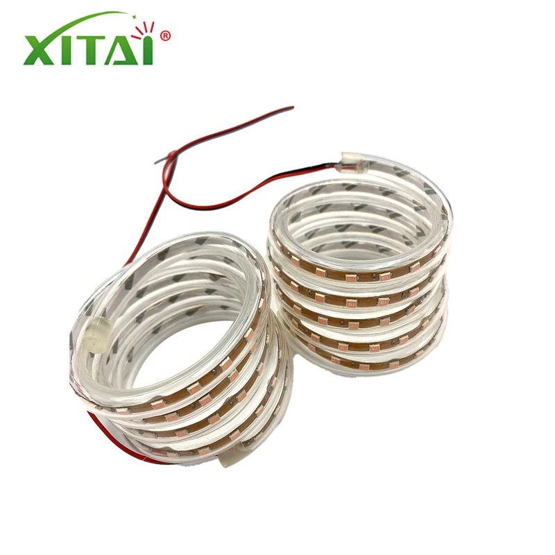 Новый продукт, амортизирующая лампа для электромобиля, мотоцикла с гибкой световой полосой, светодиодная рамка, декоративное освещение 12 В