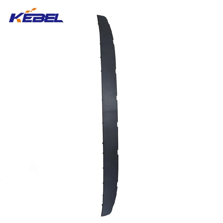 Lower Price Heavy Truck Body Parts Plastic Sunvisor Cover Aftermarket Sunvisor Frame 21252898 for VL FH/FM/FMX/NH