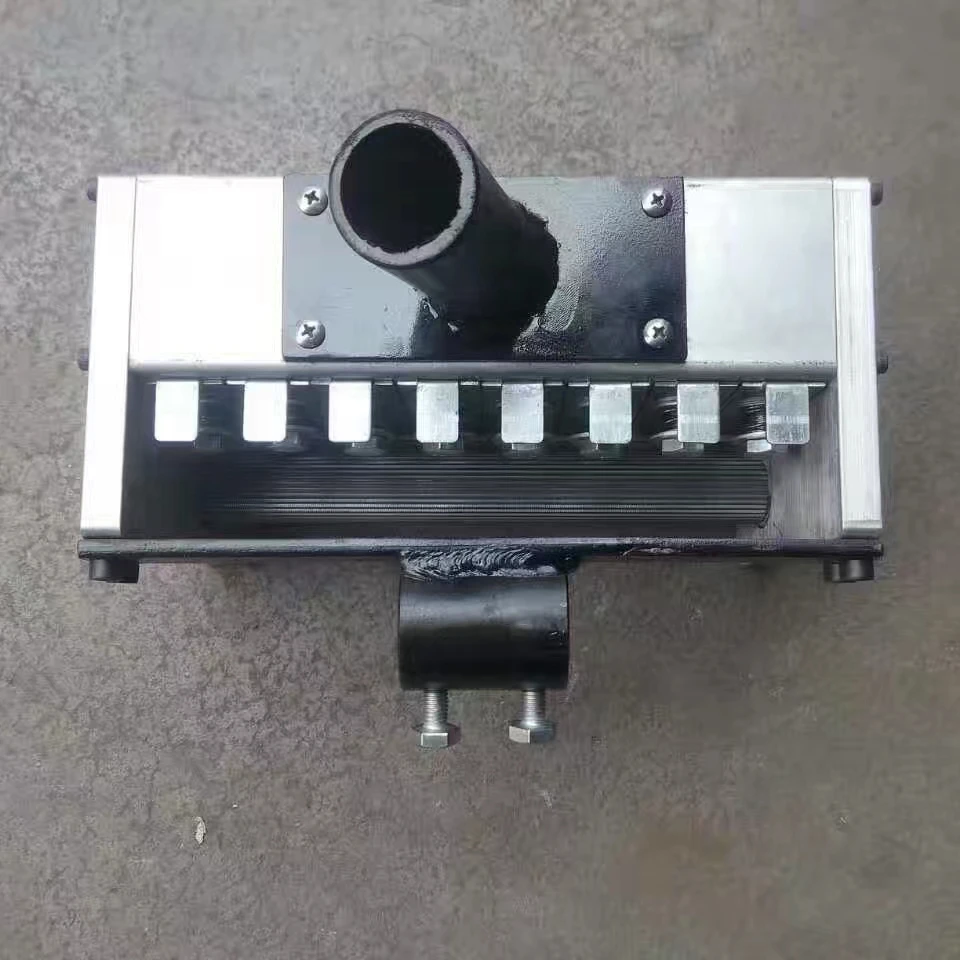 Диспенсер для стеклянных бусин дорожной маркировочной