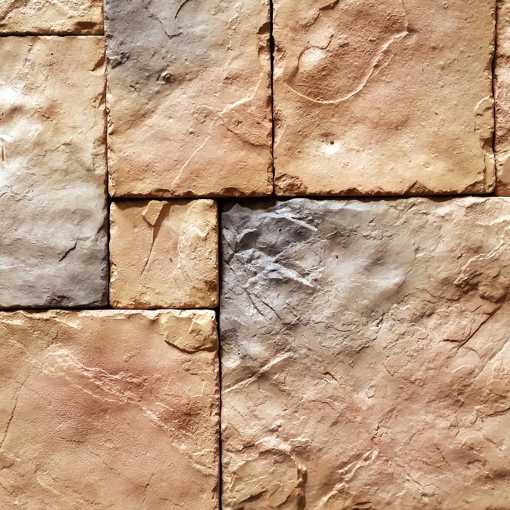Natural Exterior Wall Tiles Stone Stacked Stone Tiles Wall In Rust Color Ledge Stone Veneer
