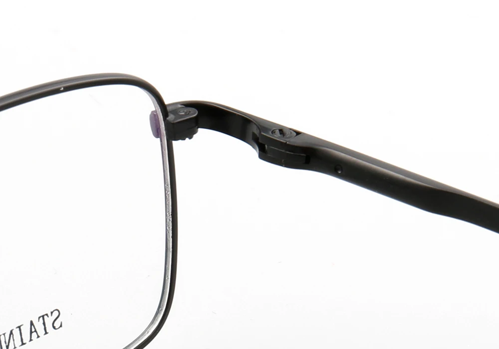 2020 Cheap classic wholesale metal optical frames eyeglasses anti blue light eyewear myopia reading glasses for men 2211