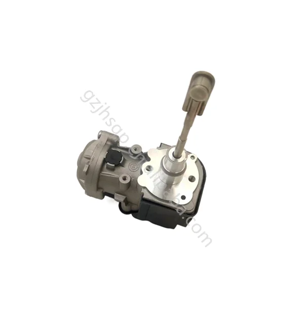 Electronic Actuator 04E145725S For VW AUDI SKODA SEAT 70559873 70571910 04E145725BK 04E198725E 04E198725B 04E145725AD