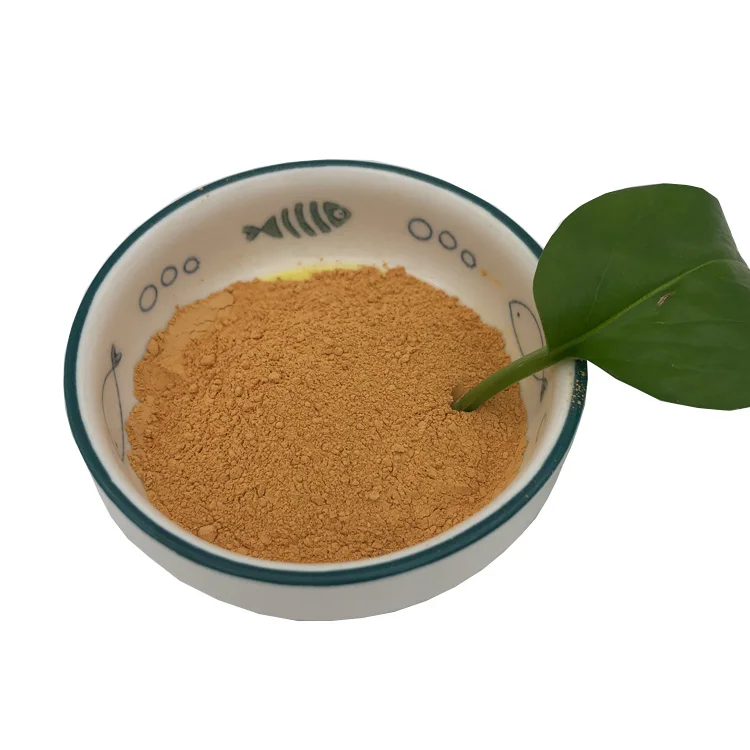 China manufacture Calcium Lignosulphonate Used As Concrete Admixture Salt Cas.8061-52-7