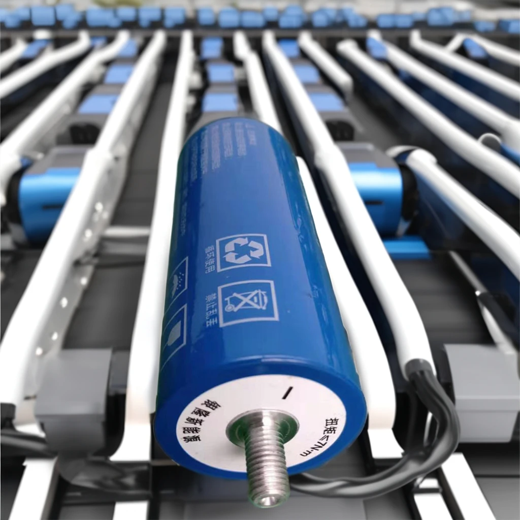 66160 Rechargeable Lithium Titanate Battery 2.3V Yinlong Lto 55Ah 35Ah 40Ah Lto Battery Cell