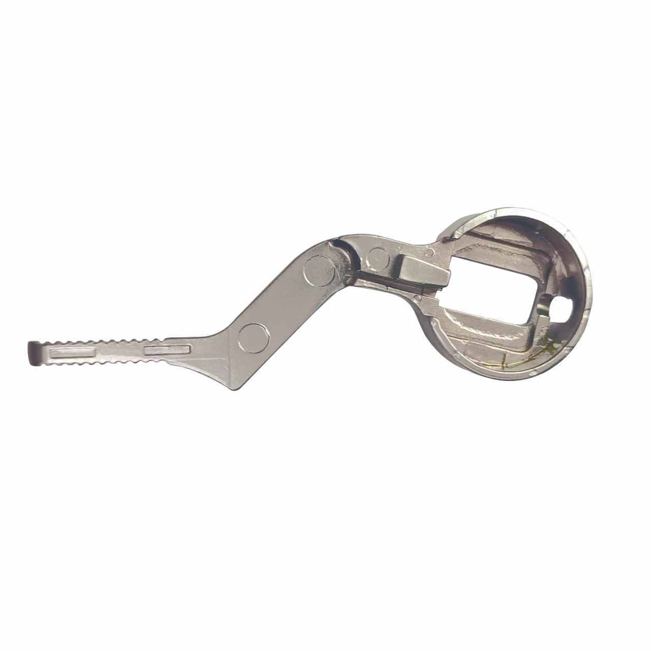 Widely Used In High Quality Powder Metallurgy Metal Injection Molding Products