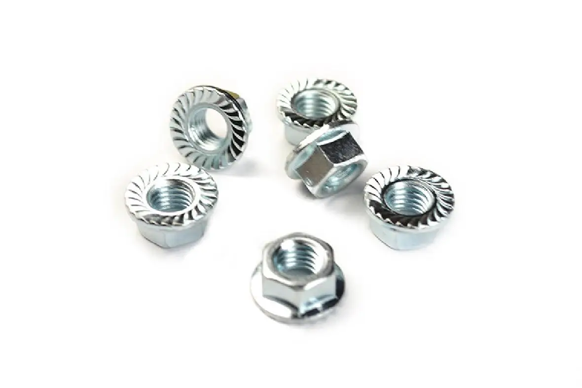 304 stainless steel Lengthened custom chipboard screw M2