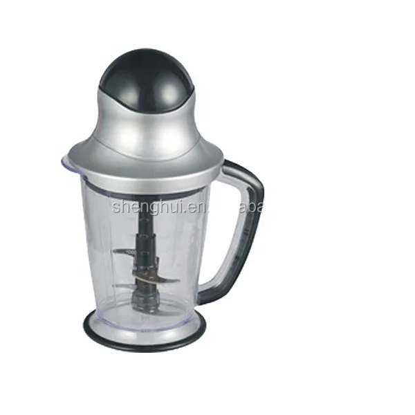 AD-823 1500ML Commercial electric blender smoothies maker table blender for whipping cream or mayonnaise