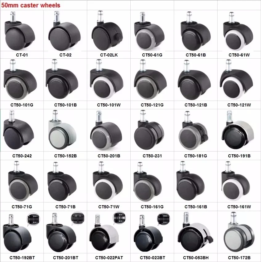 10mm furnitures 65 mm with brake dentist chair whites for furniture furniture with brakes wheels castors