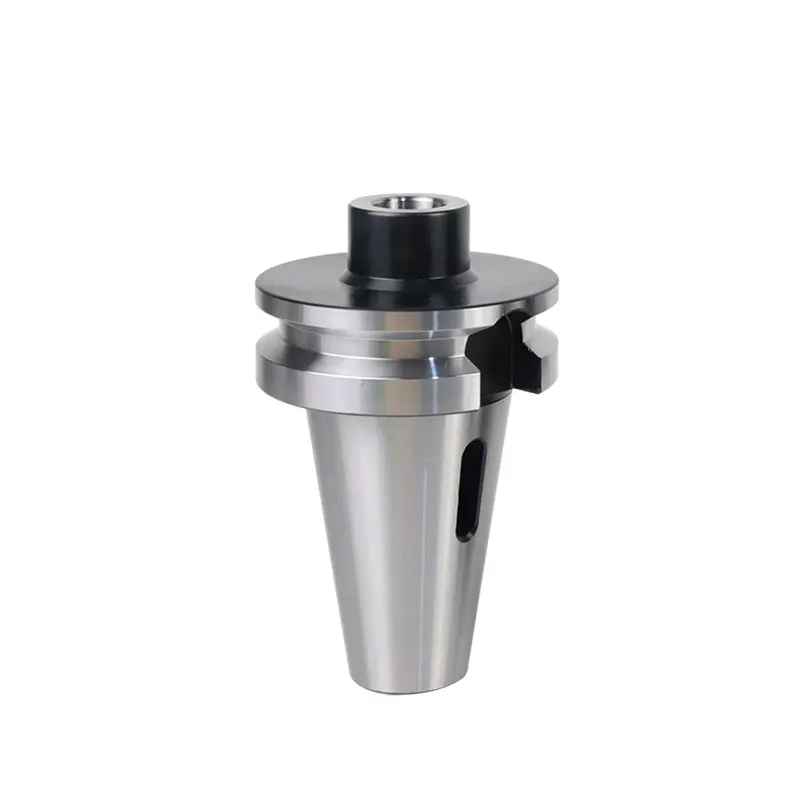 MAS403 Standard High Precision Morse Taper Drill Chuck Arbors With Tang BT50 MTA Tool Holder
