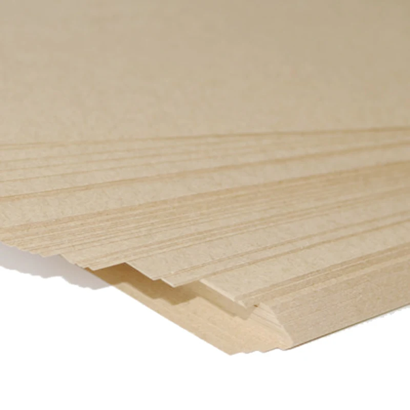 Day (TANGO) 100 sheets/pack of A4 kraft paper 120 grams cover kraft school paper drawing drawing paper