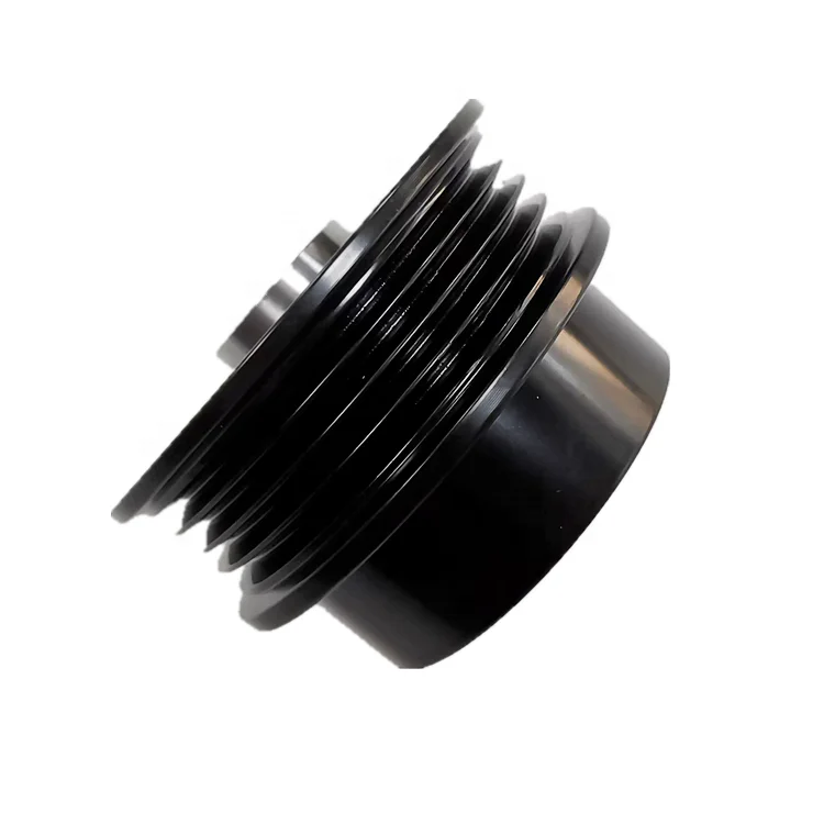 Wholesale High Quality Auto Parts Overrunning Alternator freewheel clutch Pulley OEM 27415-0Y060