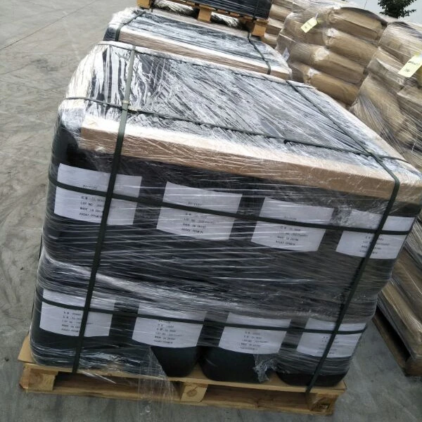 2-этилгексил 4-(диметиламино) бензоат УФ-фотоинициатор EHA CAS