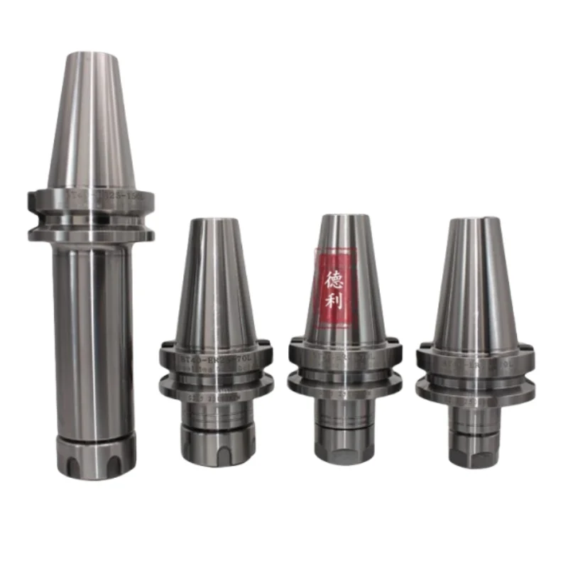 Annuo high-precision CNC tool handle PDH-BT40-ER16/ER20/ER25-70L/150Ldynamic balance series BT40 spindle