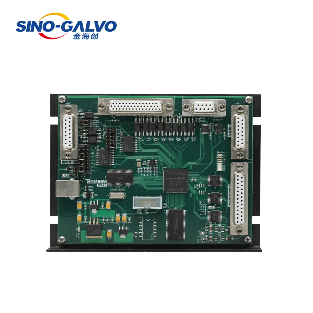 CSG9210 V4 Laser Marking Control Board