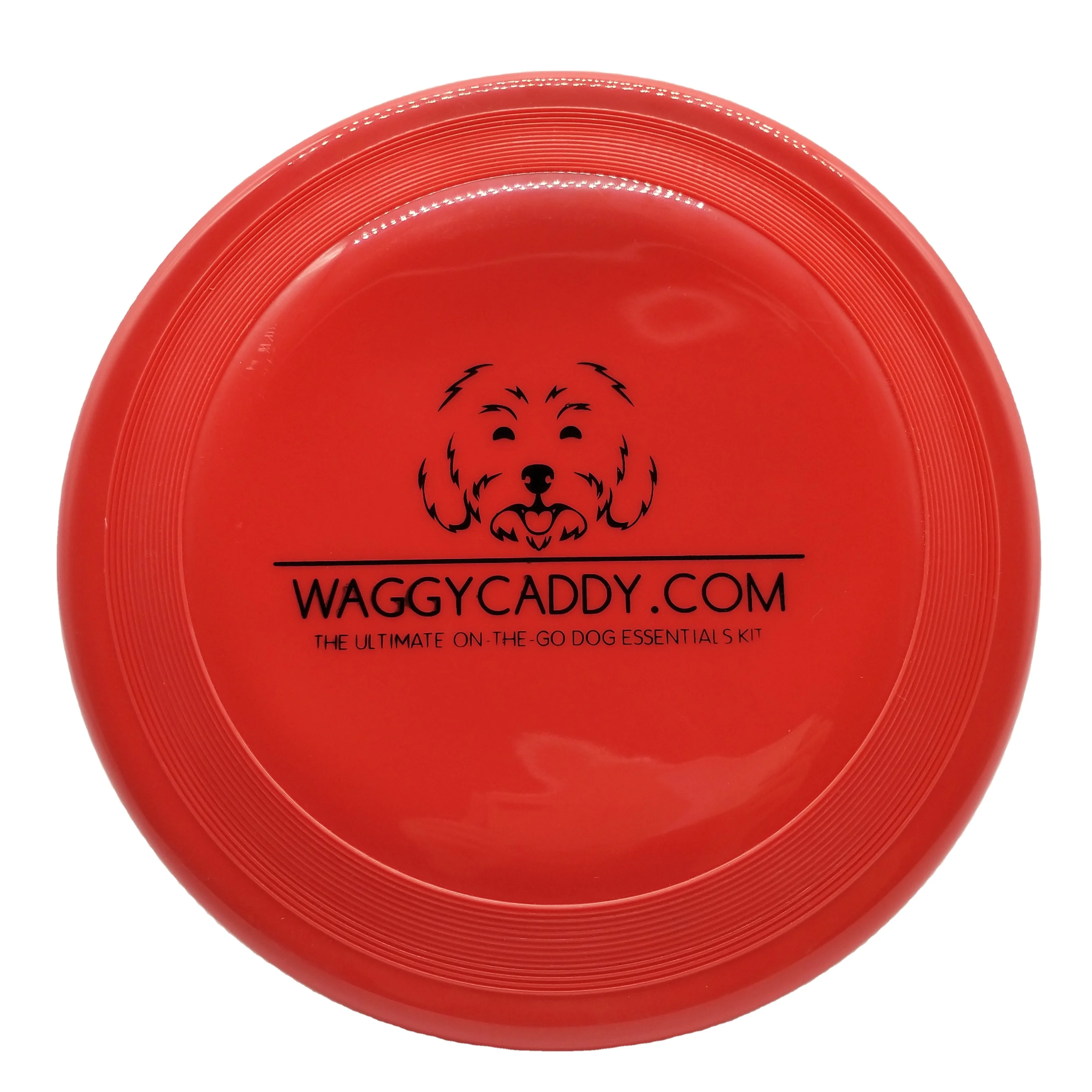 Wholesale Outdoor Dog Anti-Bite Flier Interactive Frisbeed Outdoor Training Flying Disc Dog Chew Toy
