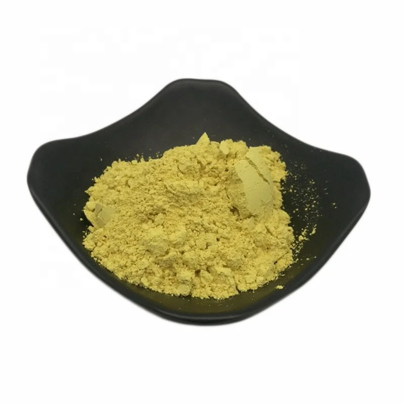 Supply Vine Tea Extract 70% - 98% myricetin Powder