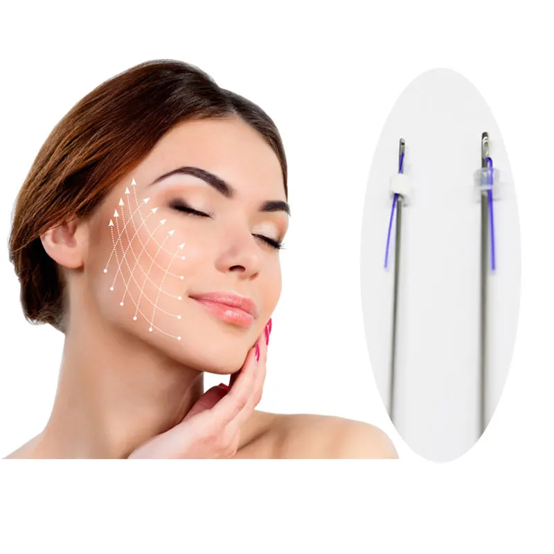 4d pdo thread lift korea feel tech molding cog