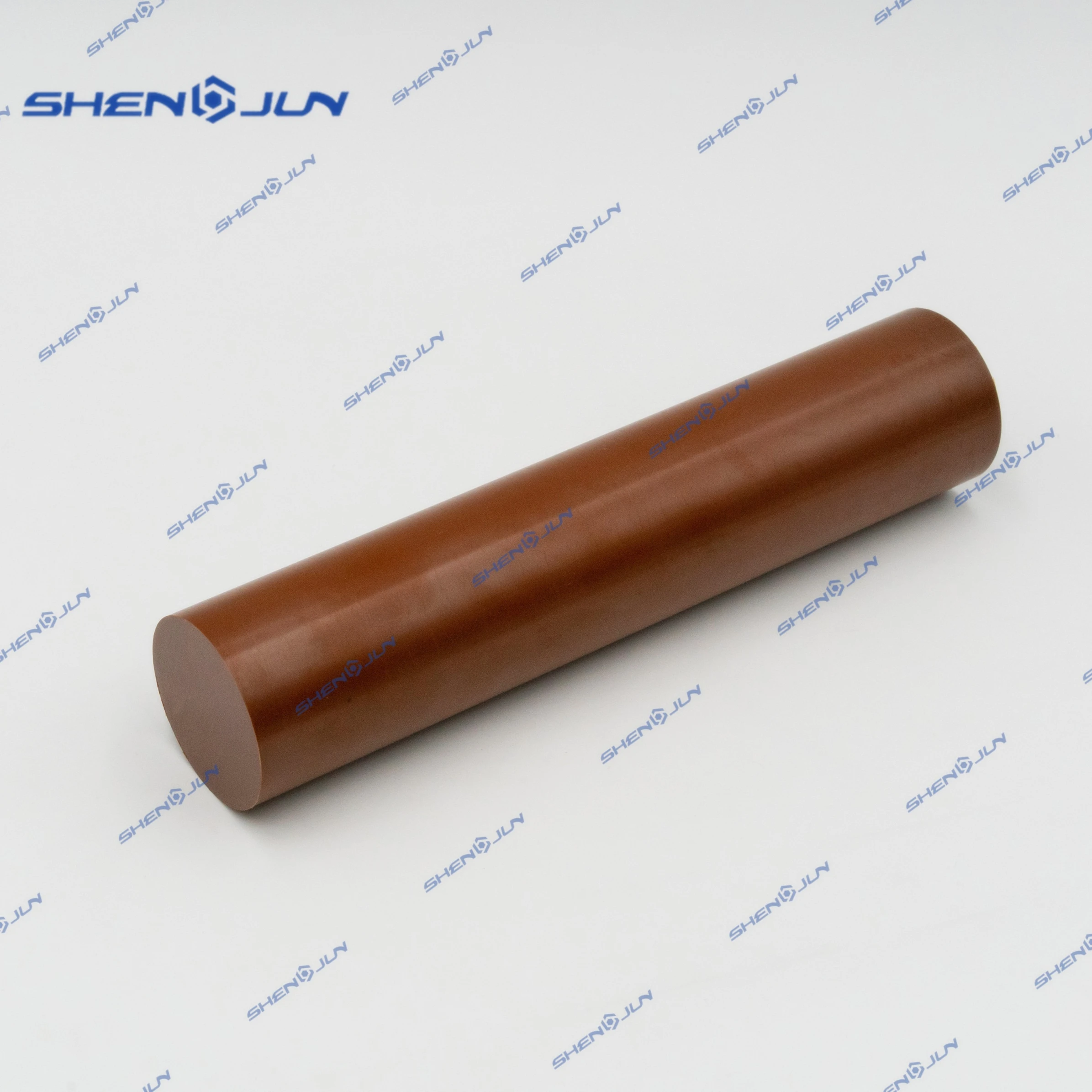
Polyimide rod Diameter 38mm* Length 255mm Polyimide rod 