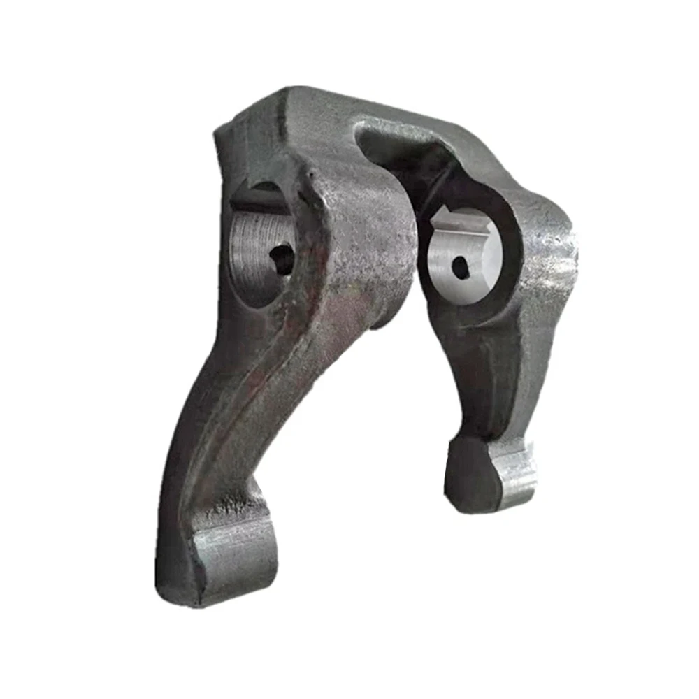 Оригинальная заводская цена Sinotruk HOWO WG2214260001 Вилка