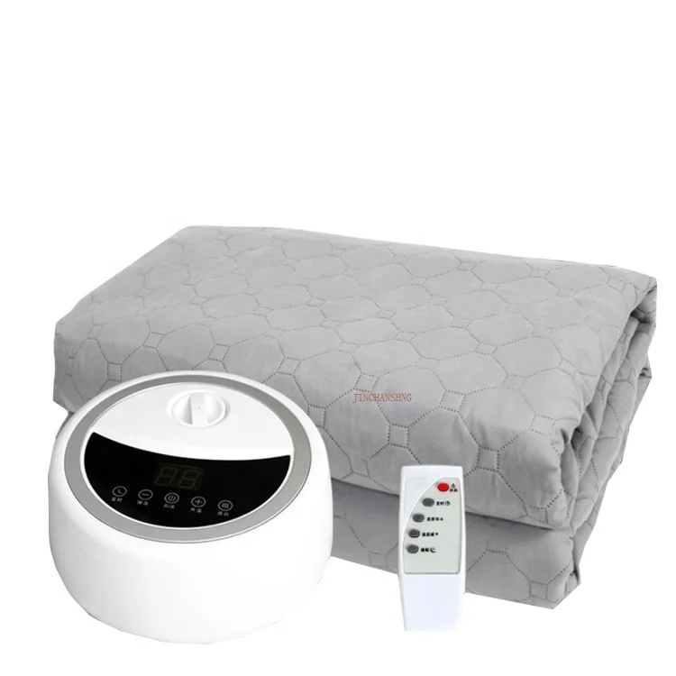 Home Application Intelligent Temperature Control Warming Heating Electric Water Blanket