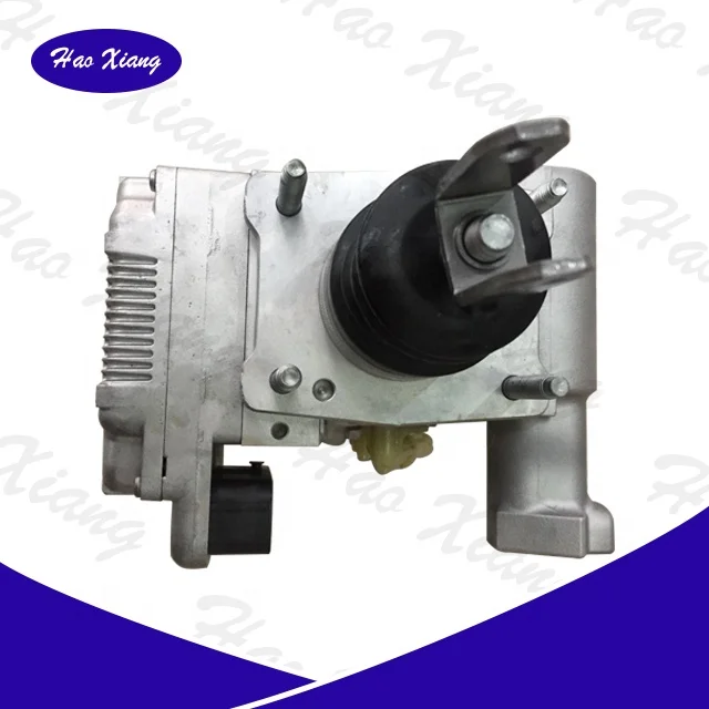 High Quality Auto Parts Used Cars ABS Brake Actuator Pump Assy 47210-76030 47210-76040 fits for Lexus Ct200h 2012