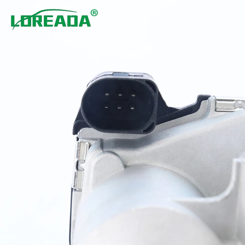 
Fuel Injection Throttle Body Assembly 0280750036 06A133062C For 1998-2003 A3 1.8T 