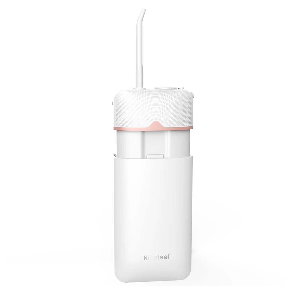 Teeth cleaning device mini water toothpick professional water flosser for teeth