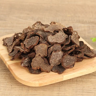 Yunnan Black Truffle Season Fresh Black Truffle Bulk 1000g