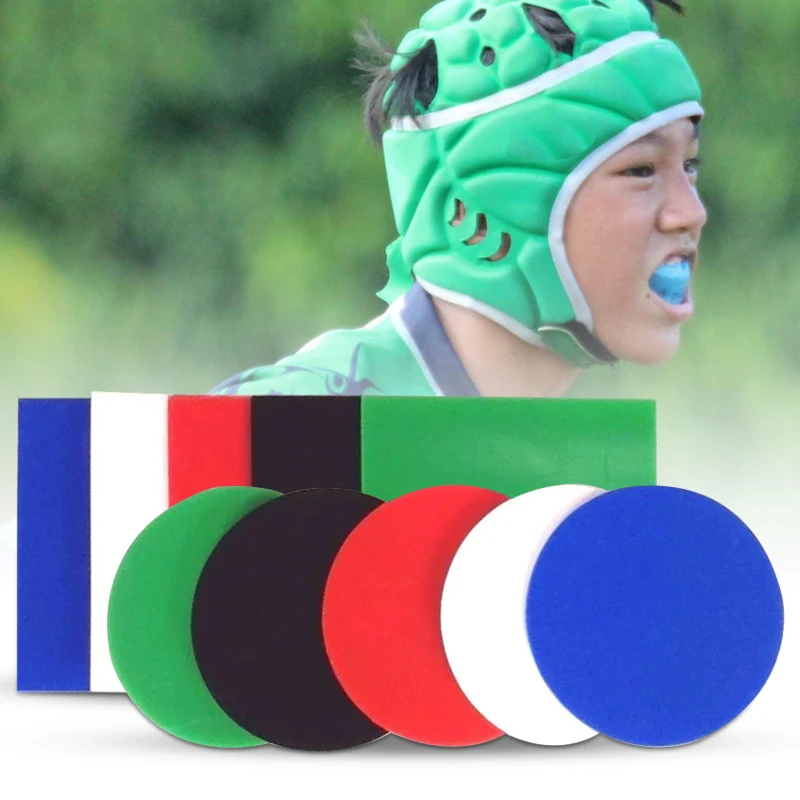 Smile Find Mouthguard Sport Guard Materials Dental Vacuum Form Cosmetic Split Aligned TPU PETG Colorful Aligner Sheet