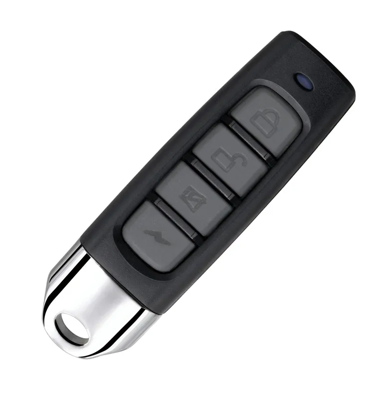 Дублирующий пульт дистанционного управления/копировальный аппарат с EV1527, Иран