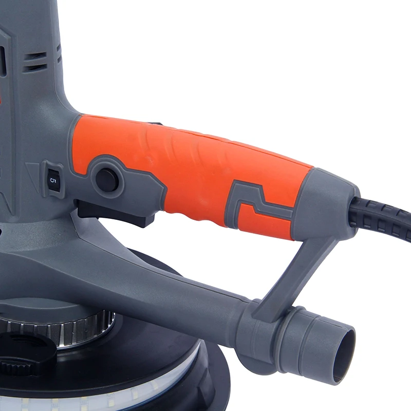 Green Mamanufacturing Electric Tools 220V High Efficiency Electric Sander for Walls