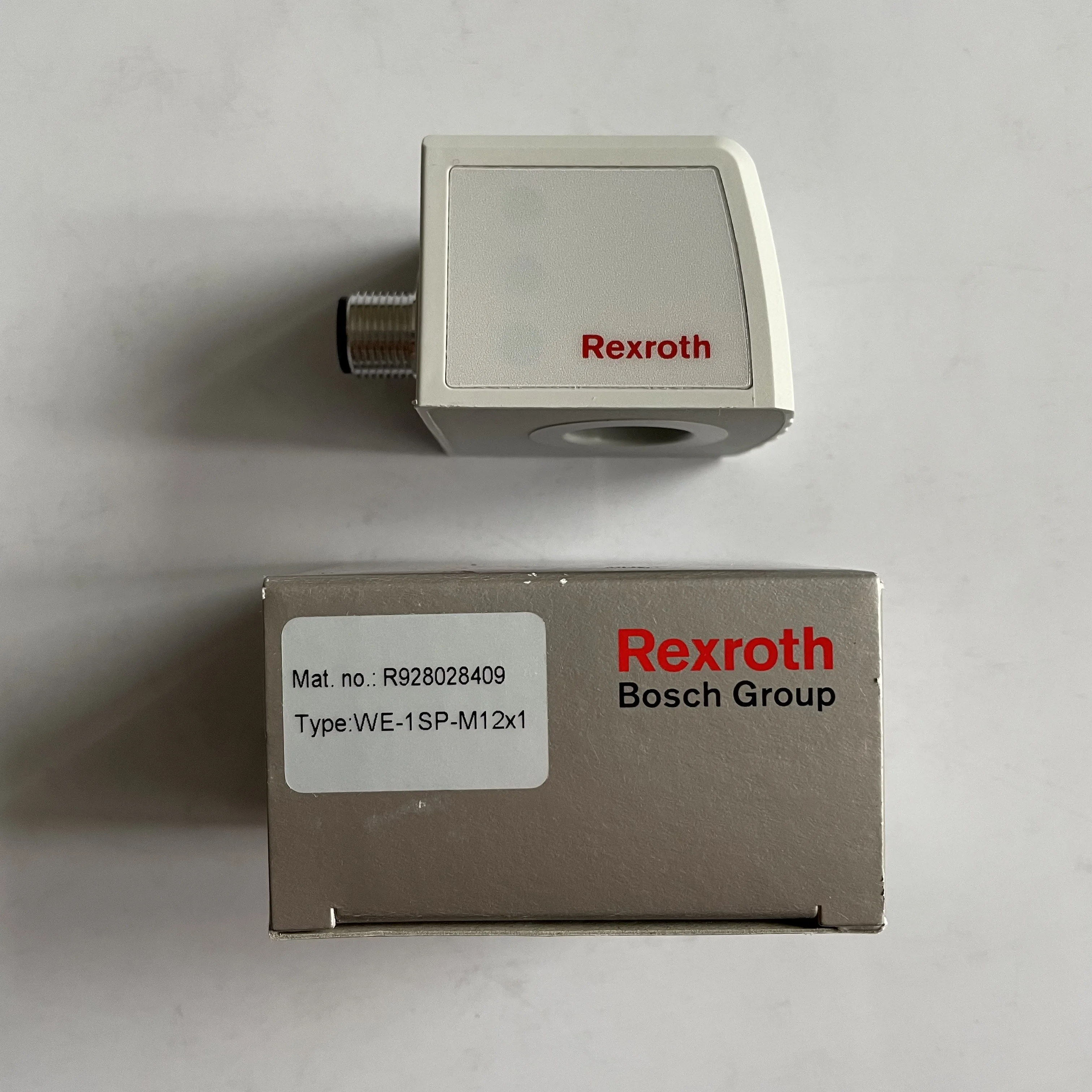 REXROTH R928028409 засорения индикатор