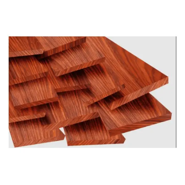 Оптовая продажа хорошее качество пиломатериалы Padauk для продажи