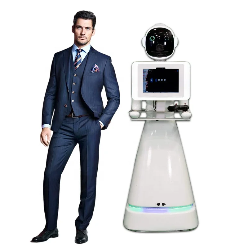 Hot automatic rotating robot 360 degree photo booth photo printing all-in-one photo booth with camera flight case for wedding
