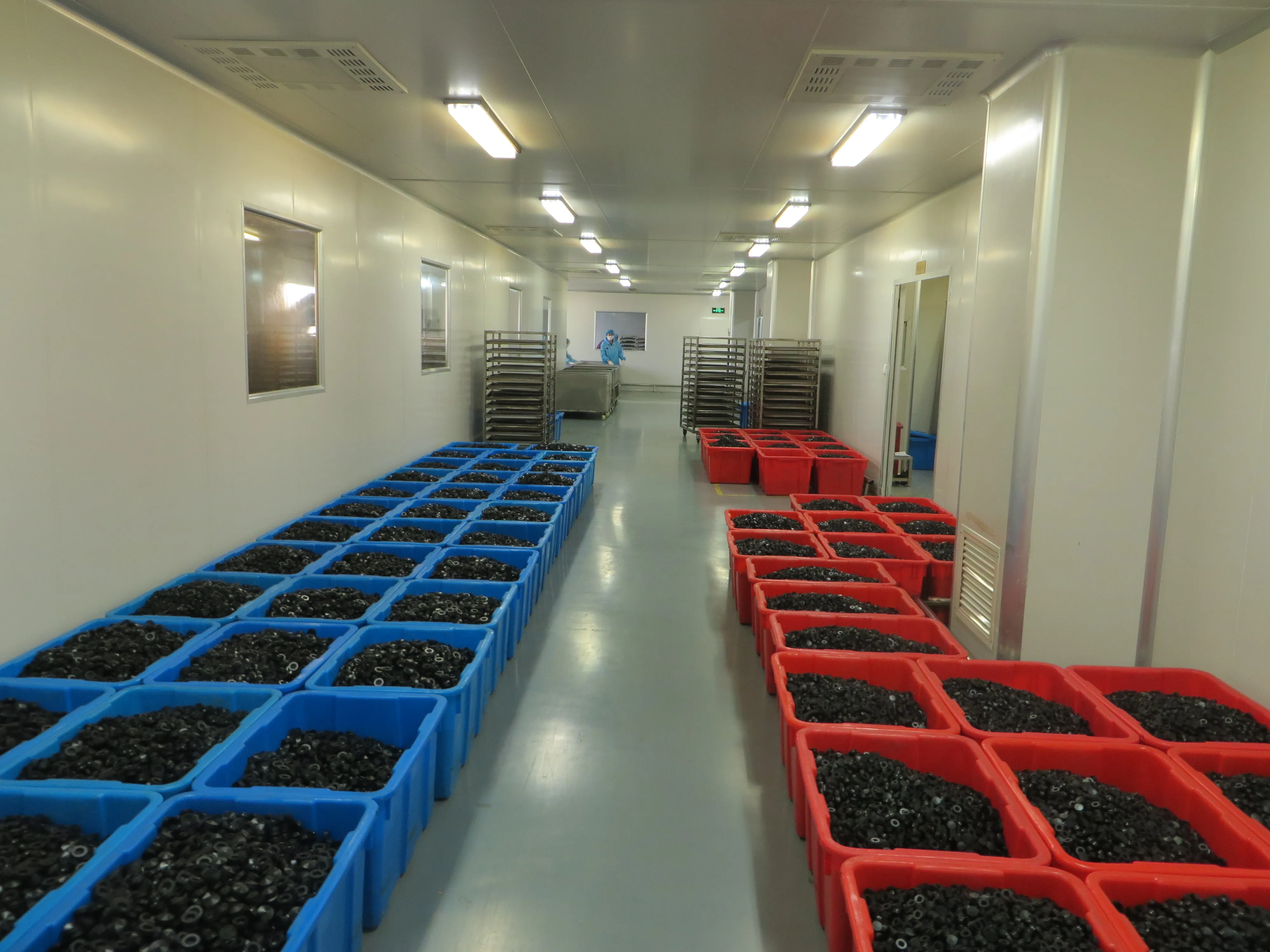 Безопасный Резиновый поршень шприца высокого