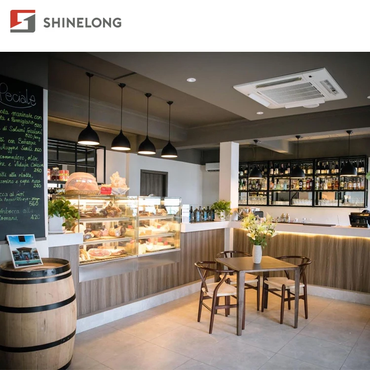 Коммерческое оборудование для ресторанов, кухонные решения для гостиниц и кейтеринга