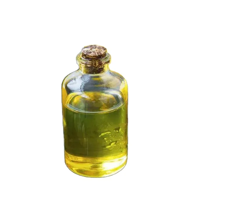 Factory Supply High Quality Pure Vanilla Cream Fragrance Oils for Candle Making