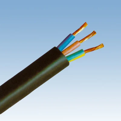 H07RN-F VDE rubber cable
