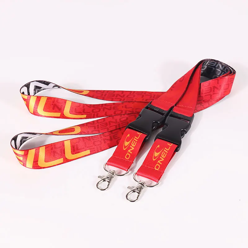 Manufactory Direct New Double Sided 100% Polyester Satin Custom Decorative Craft Medal Ribbon