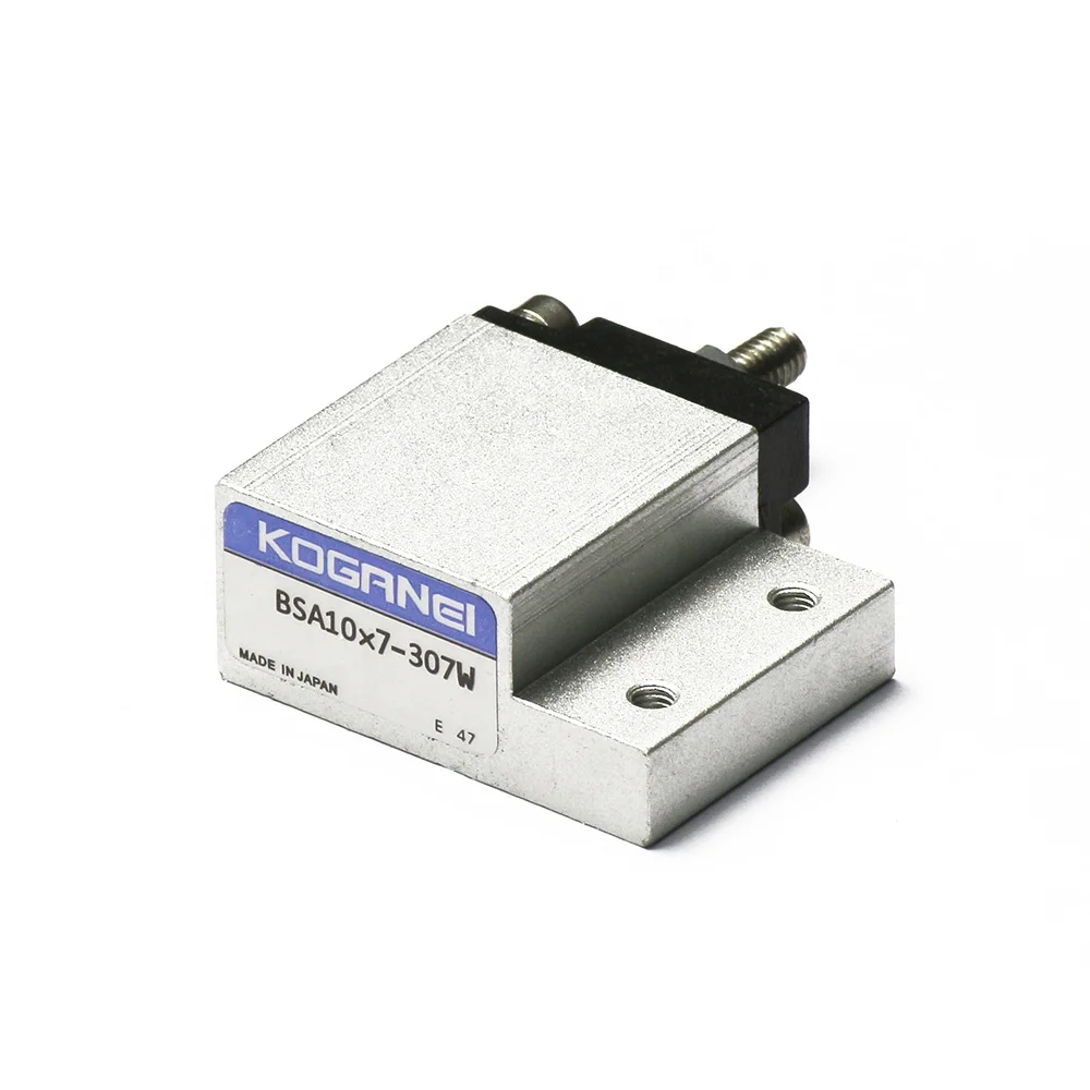 CL16MM Фидер частей BSA107-307W цилиндр ADJ пластина для YAMAHA CL16MM фидер