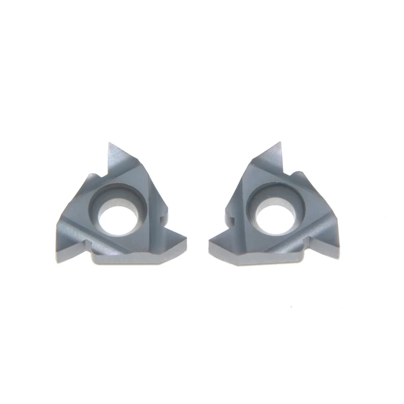 
Precision External Carbide Threaded inserts threaded insert 
