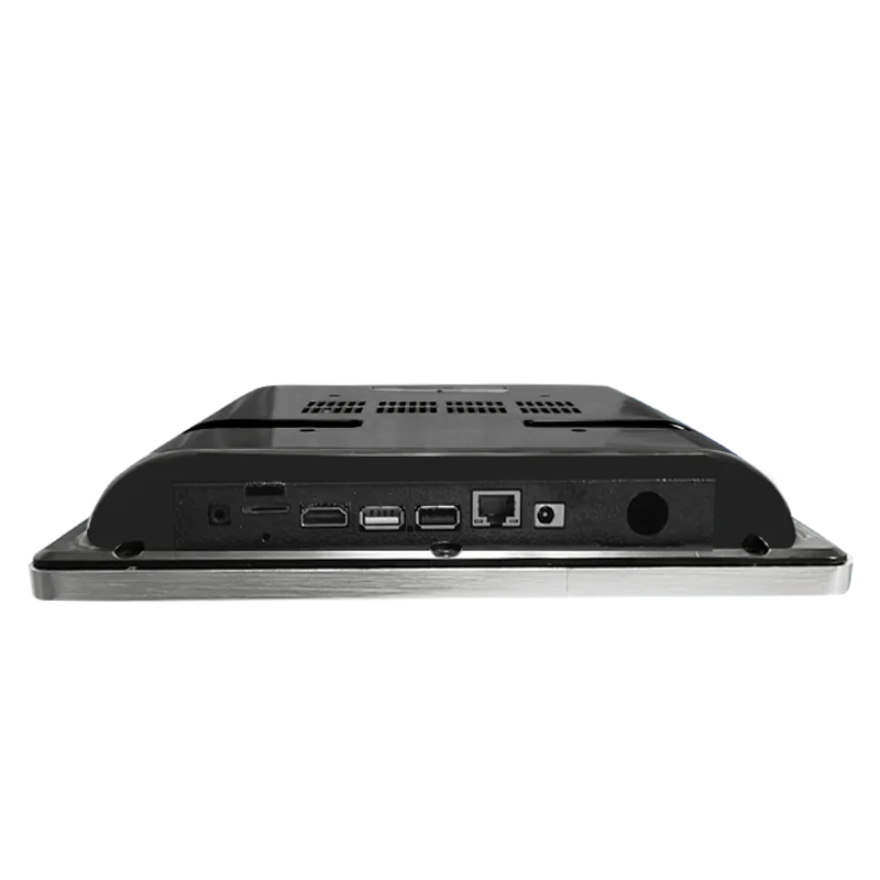 Winson 10.1 Inch Point of Sale System All in One Pos