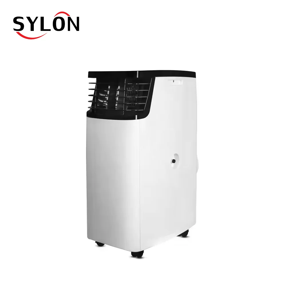 14000BTUAir Cooler Mobile Cooler Air Conditioner Price Portable Evaporative Air Cooler in Home With Remote Control for Home Use