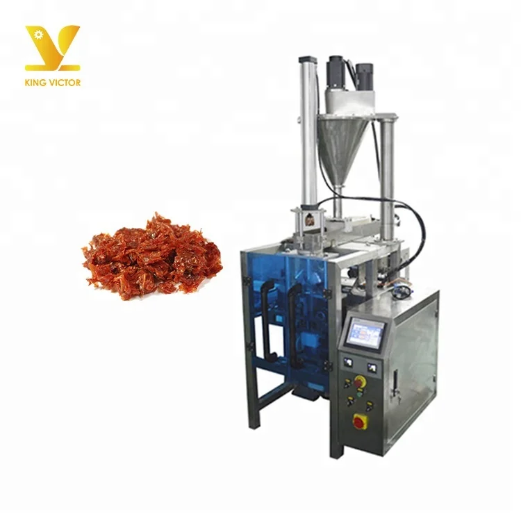Автоматический табак для кальяна упаковочная машина