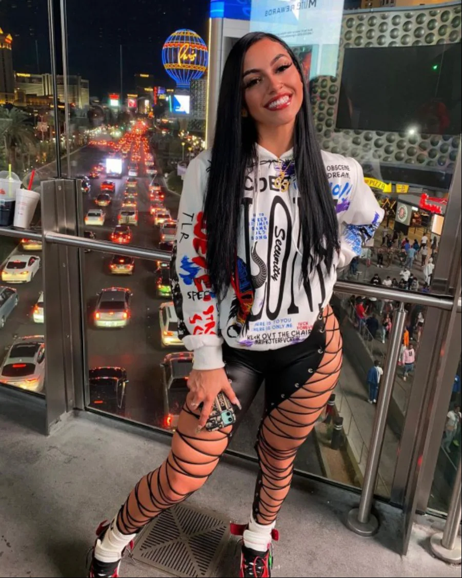 Hoodies Women High Street Harajuku Hip Hop Vintage Sweatshirt Women Loose Grunge Oversized Hoodie Clothes Print Hooded Casual